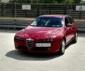 Червоний Альфа Ромео 159, об'ємом двигуна 1.9 л та пробігом 300 тис. км за 4750 $, фото 1 на Automoto.ua