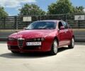 Красный Альфа Ромео 159, объемом двигателя 1.9 л и пробегом 300 тыс. км за 5600 $, фото 1 на Automoto.ua