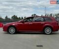 Красный Альфа Ромео 159, объемом двигателя 1.9 л и пробегом 300 тыс. км за 5000 $, фото 5 на Automoto.ua