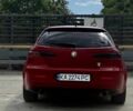Червоний Альфа Ромео 159, об'ємом двигуна 1.9 л та пробігом 300 тис. км за 4750 $, фото 6 на Automoto.ua