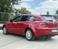 Красный Альфа Ромео 159, объемом двигателя 1.9 л и пробегом 310 тыс. км за 5200 $, фото 6 на Automoto.ua