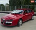 Красный Альфа Ромео 159, объемом двигателя 1.9 л и пробегом 300 тыс. км за 5000 $, фото 2 на Automoto.ua