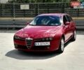 Красный Альфа Ромео 159, объемом двигателя 1.9 л и пробегом 300 тыс. км за 5600 $, фото 1 на Automoto.ua