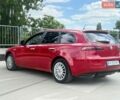 Красный Альфа Ромео 159, объемом двигателя 1.9 л и пробегом 300 тыс. км за 5000 $, фото 6 на Automoto.ua