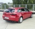 Красный Альфа Ромео 159, объемом двигателя 1.9 л и пробегом 310 тыс. км за 5200 $, фото 4 на Automoto.ua