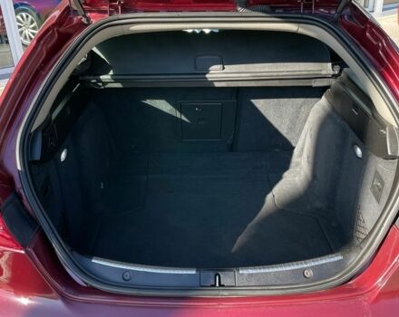 Червоний Альфа Ромео 159, об'ємом двигуна 2.2 л та пробігом 246 тис. км за 5900 $, фото 19 на Automoto.ua