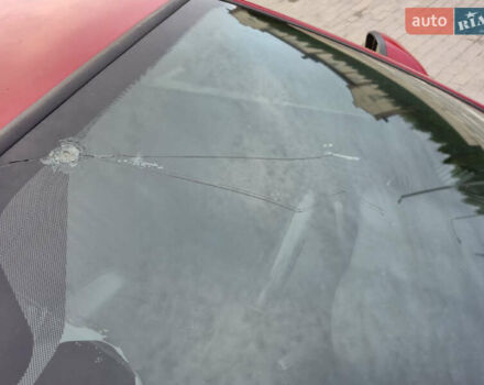 Альфа Ромео 159 2007 в Ровно на Automoto.ua Красный Альфа Ромео 159, объемом двигателя 2.39 л и пробегом 2 тыс. км за 5849 $, фото 26 на Automoto.ua