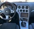 Червоний Альфа Ромео 159, об'ємом двигуна 2.2 л та пробігом 246 тис. км за 5900 $, фото 23 на Automoto.ua