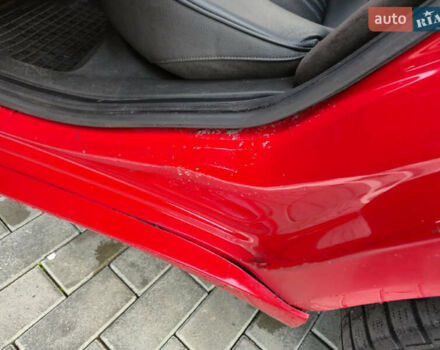 Альфа Ромео 159 2007 в Ровно на Automoto.ua Красный Альфа Ромео 159, объемом двигателя 2.39 л и пробегом 2 тыс. км за 5849 $, фото 21 на Automoto.ua