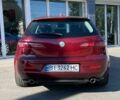 Червоний Альфа Ромео 159, об'ємом двигуна 2.2 л та пробігом 246 тис. км за 5900 $, фото 3 на Automoto.ua
