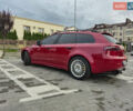 Альфа Ромео 159 2007 в Ровно на Automoto.ua Красный Альфа Ромео 159, объемом двигателя 2.39 л и пробегом 2 тыс. км за 5849 $, фото 2 на Automoto.ua