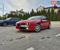 Альфа Ромео 159 2007 в Ровно на Automoto.ua Красный Альфа Ромео 159, объемом двигателя 2.39 л и пробегом 2 тыс. км за 5849 $, фото 13 на Automoto.ua