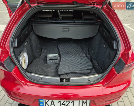 Альфа Ромео 159 2007 в Ровно на Automoto.ua Красный Альфа Ромео 159, объемом двигателя 2.39 л и пробегом 2 тыс. км за 5849 $, фото 6 на Automoto.ua
