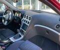 Червоний Альфа Ромео 159, об'ємом двигуна 2.2 л та пробігом 246 тис. км за 5900 $, фото 10 на Automoto.ua