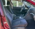 Червоний Альфа Ромео 159, об'ємом двигуна 2.2 л та пробігом 246 тис. км за 5900 $, фото 11 на Automoto.ua