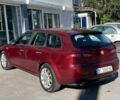 Червоний Альфа Ромео 159, об'ємом двигуна 2.2 л та пробігом 246 тис. км за 5900 $, фото 4 на Automoto.ua