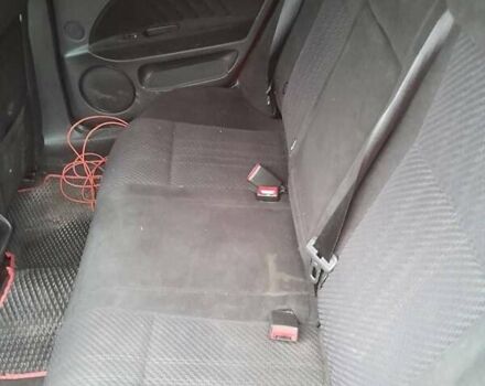 Червоний Альфа Ромео 159, об'ємом двигуна 2.2 л та пробігом 203 тис. км за 4200 $, фото 5 на Automoto.ua