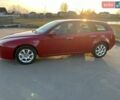 Червоний Альфа Ромео 159, об'ємом двигуна 1.91 л та пробігом 276 тис. км за 5600 $, фото 4 на Automoto.ua