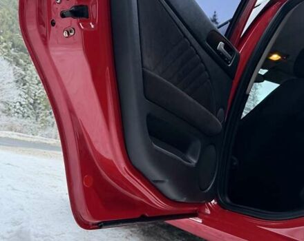 Червоний Альфа Ромео 159, об'ємом двигуна 2.39 л та пробігом 265 тис. км за 8300 $, фото 43 на Automoto.ua