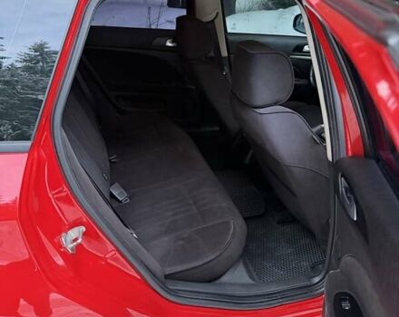 Червоний Альфа Ромео 159, об'ємом двигуна 2.39 л та пробігом 265 тис. км за 8300 $, фото 33 на Automoto.ua