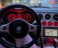 Красный Альфа Ромео 159, объемом двигателя 1.9 л и пробегом 279 тыс. км за 5600 $, фото 5 на Automoto.ua