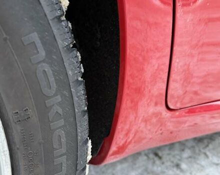 Червоний Альфа Ромео 159, об'ємом двигуна 2.39 л та пробігом 265 тис. км за 8300 $, фото 15 на Automoto.ua