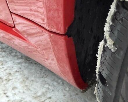 Червоний Альфа Ромео 159, об'ємом двигуна 2.39 л та пробігом 265 тис. км за 8300 $, фото 13 на Automoto.ua