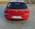Красный Альфа Ромео 159, объемом двигателя 1.9 л и пробегом 276 тыс. км за 5900 $, фото 2 на Automoto.ua