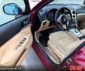 Красный Альфа Ромео 159, объемом двигателя 1.9 л и пробегом 279 тыс. км за 6000 $, фото 4 на Automoto.ua