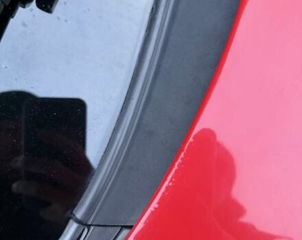 Червоний Альфа Ромео 159, об'ємом двигуна 2.39 л та пробігом 265 тис. км за 8300 $, фото 45 на Automoto.ua