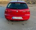 Червоний Альфа Ромео 159, об'ємом двигуна 1.91 л та пробігом 276 тис. км за 5600 $, фото 3 на Automoto.ua