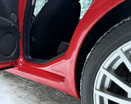 Червоний Альфа Ромео 159, об'ємом двигуна 2.39 л та пробігом 265 тис. км за 8300 $, фото 16 на Automoto.ua