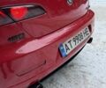 Червоний Альфа Ромео 159, об'ємом двигуна 2.39 л та пробігом 265 тис. км за 8300 $, фото 6 на Automoto.ua
