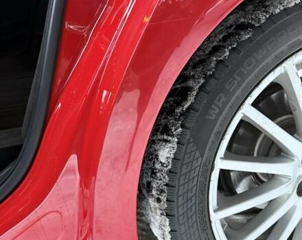 Червоний Альфа Ромео 159, об'ємом двигуна 2.39 л та пробігом 265 тис. км за 8300 $, фото 18 на Automoto.ua