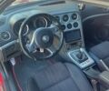 Червоний Альфа Ромео 159, об'ємом двигуна 2.2 л та пробігом 207 тис. км за 6300 $, фото 6 на Automoto.ua