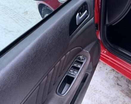 Червоний Альфа Ромео 159, об'ємом двигуна 2.39 л та пробігом 265 тис. км за 8300 $, фото 27 на Automoto.ua