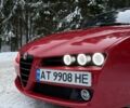 Червоний Альфа Ромео 159, об'ємом двигуна 2.39 л та пробігом 265 тис. км за 8300 $, фото 7 на Automoto.ua