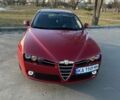 Красный Альфа Ромео 159, объемом двигателя 1.9 л и пробегом 276 тыс. км за 5900 $, фото 1 на Automoto.ua