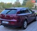 Красный Альфа Ромео 159, объемом двигателя 1.91 л и пробегом 240 тыс. км за 5500 $, фото 10 на Automoto.ua