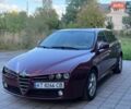 Красный Альфа Ромео 159, объемом двигателя 1.91 л и пробегом 240 тыс. км за 5500 $, фото 5 на Automoto.ua