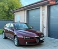 Красный Альфа Ромео 159, объемом двигателя 1.91 л и пробегом 240 тыс. км за 5500 $, фото 3 на Automoto.ua