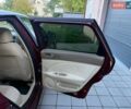 Красный Альфа Ромео 159, объемом двигателя 1.91 л и пробегом 240 тыс. км за 5500 $, фото 16 на Automoto.ua