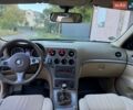 Красный Альфа Ромео 159, объемом двигателя 1.91 л и пробегом 240 тыс. км за 5500 $, фото 19 на Automoto.ua
