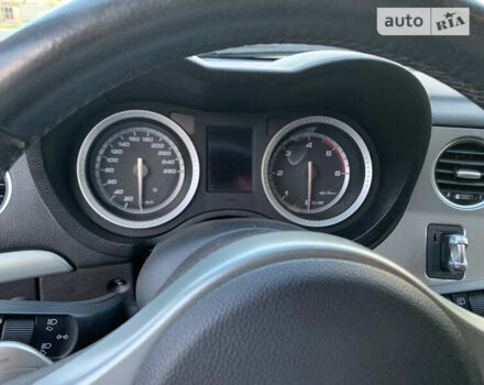 Красный Альфа Ромео 159, объемом двигателя 2.39 л и пробегом 280 тыс. км за 8200 $, фото 9 на Automoto.ua