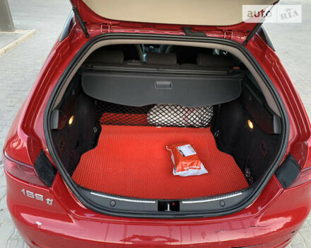 Красный Альфа Ромео 159, объемом двигателя 2.39 л и пробегом 280 тыс. км за 8200 $, фото 12 на Automoto.ua