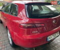 Красный Альфа Ромео 159, объемом двигателя 2 л и пробегом 272 тыс. км за 8900 $, фото 4 на Automoto.ua