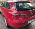 Красный Альфа Ромео 159, объемом двигателя 2 л и пробегом 272 тыс. км за 7900 $, фото 4 на Automoto.ua
