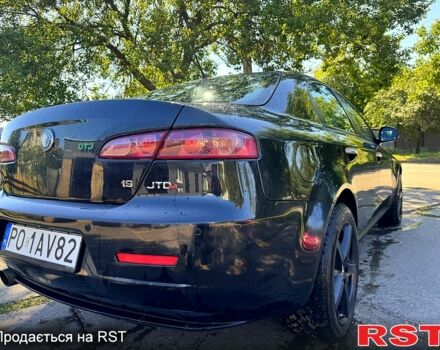 Альфа Ромео 159, объемом двигателя 1.9 л и пробегом 324 тыс. км за 2700 $, фото 1 на Automoto.ua