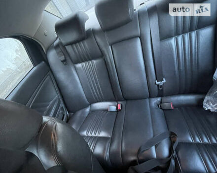 Альфа Ромео 159, объемом двигателя 2.4 л и пробегом 260 тыс. км за 6100 $, фото 7 на Automoto.ua