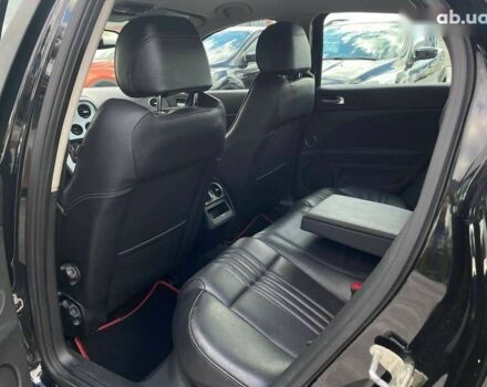 Альфа Ромео 159, об'ємом двигуна 2.4 л та пробігом 202 тис. км за 6990 $, фото 23 на Automoto.ua
